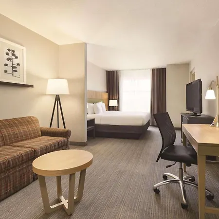 Country Inn & Suites By Radisson, Conyers, Ga-2