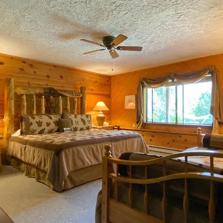 Country Sunshine Bed And Breakfast-2
