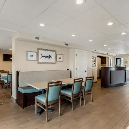 Quality Inn Ocean City Beachfront-2