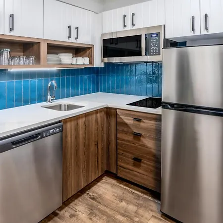 Staybridge Suites Denver - Cherry Creek By Ihg-2