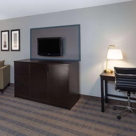 Americinn By Wyndham Peoria-3