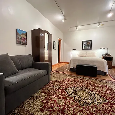 Inn At Creek Street-3