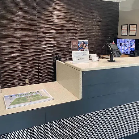 Baymont By Wyndham Danville Il-3