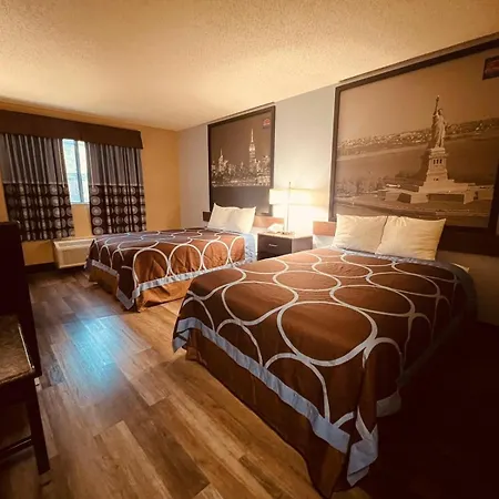 Fairbridge Inn Express Nyack-2