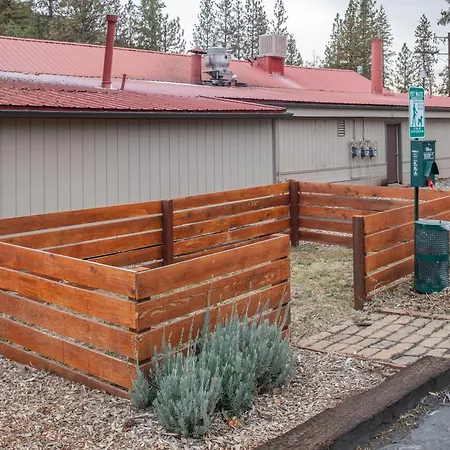 Buck Meadows Lodge-2