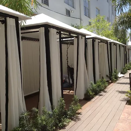 South Beach Plaza Villas-2