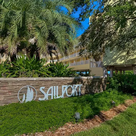227-Wifi, New Paint, Amazing Views, Close To Bucs Stadium-2