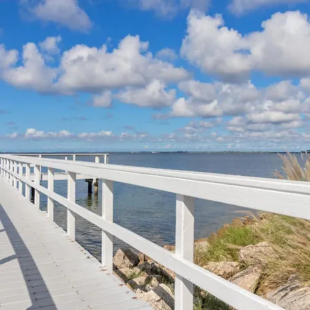 227-Wifi, New Paint, Amazing Views, Close To Bucs Stadium-3