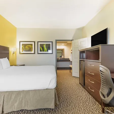 Best Western West Monroe Inn-2
