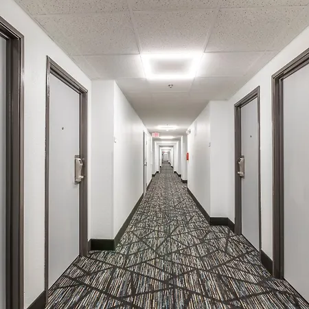 Quality Inn Newton At I-80-2