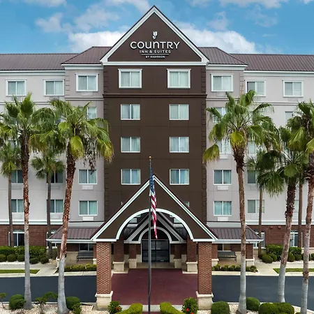 Country Inn & Suites By Radisson, Gainesville, Fl-2