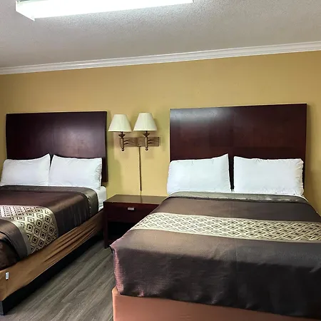 Galaxie Motel-2