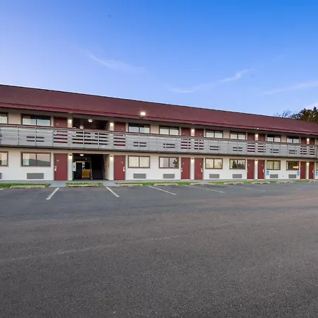 Red Roof Inn Binghamton - Johnson City-2
