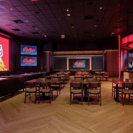 Bally'S Quad Cities Casino & Hotel-2