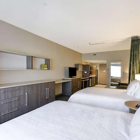 Home2 Suites By Hilton Perrysburg Levis Commons Toledo-3