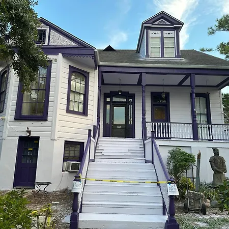 Oakview Bed And Breakfast-3