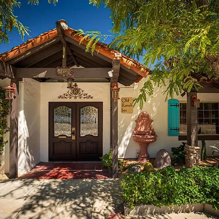 Old Ranch Inn - Adults Only 21 & Up-3