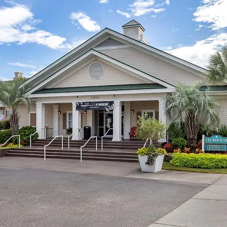 Bluegreen Vacations Harbour Lights, An Ascend Collection Resort-2