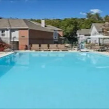 Homewood Suites By Hilton Saint Louis-Chesterfield-2