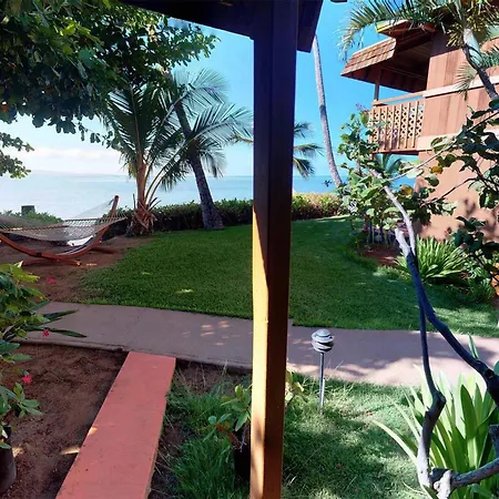 Hotel Moloka'i-2