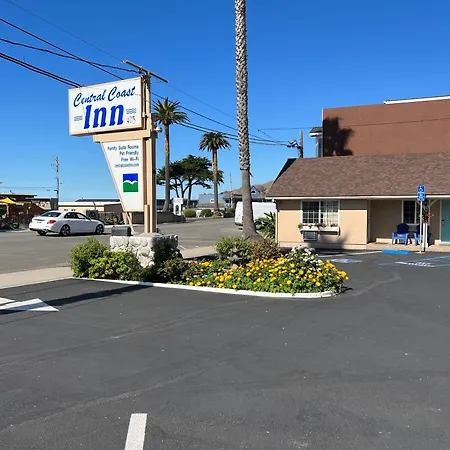 Central Coast Inn-3