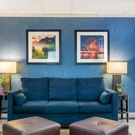 Comfort Inn Alpharetta-Atlanta North-2