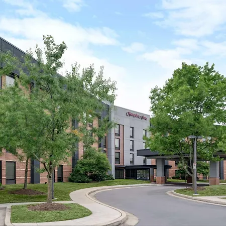 Hampton Inn Baltimore/White Marsh-3