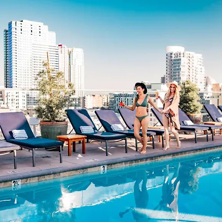 Andaz San Diego, By Hyatt-2
