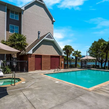 Sonesta Es Suites San Francisco Airport Oyster Point Waterfront-3
