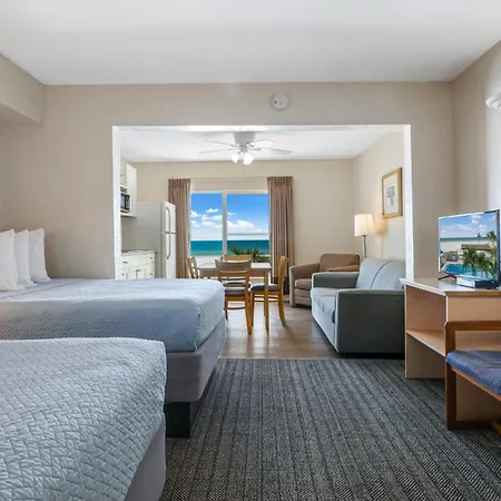 Palm Crest Resort Motel-2