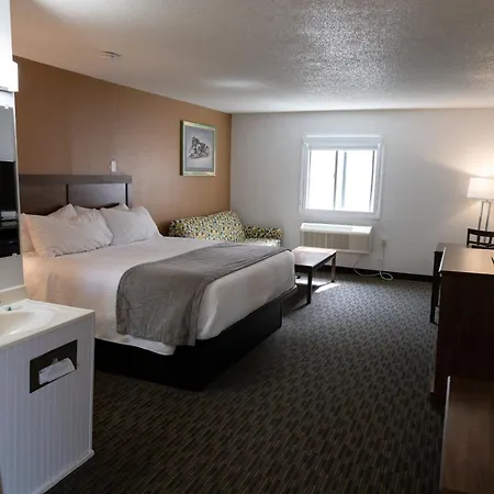 Riviera Motor Lodge-3