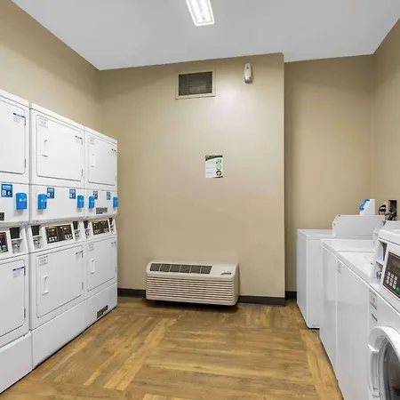 Extended Stay America Premier Suites - Nashville - Vanderbilt-3