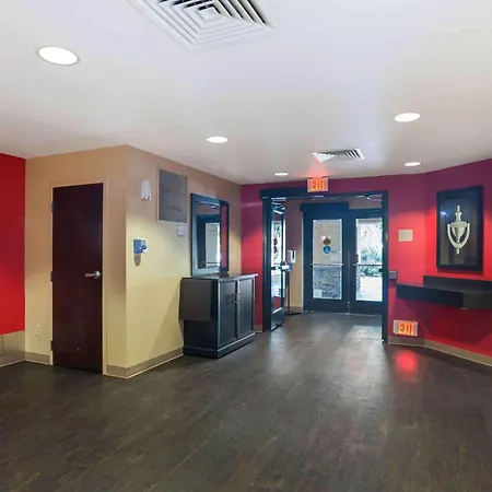 Extended Stay America Suites - San Diego - Hotel Circle-3
