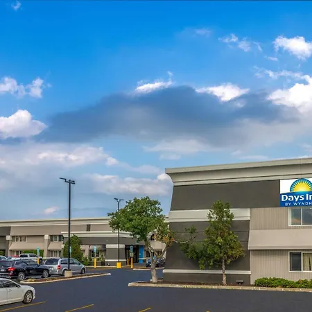 Days Inn By Wyndham Pleasant Prairie Kenosha-3