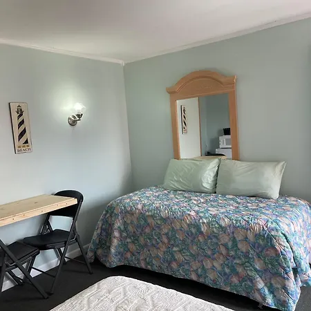Barcelona Motel-2