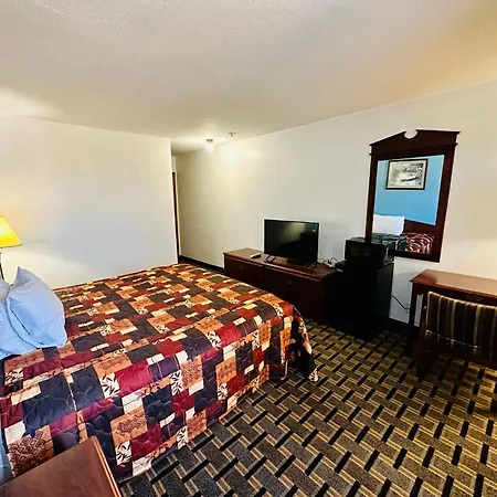 Columbus Motel-3