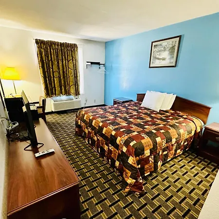 Columbus Motel-2