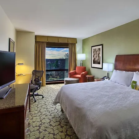 Hilton Garden Inn Durham-University Medical Center-3