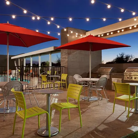 Home2 Suites By Hilton Oklahoma City South-2