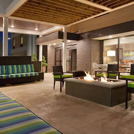 Home2 Suites By Hilton Oklahoma City South-3