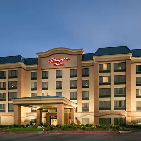 Hampton Inn Council Bluffs-2