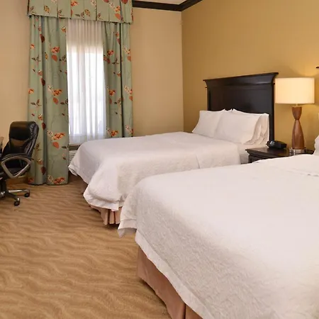 Hampton Inn Van Horn-3