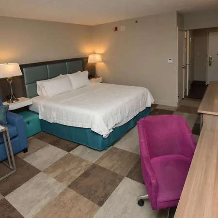 Hampton Inn Wooster-3