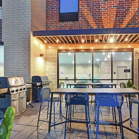 Home2 Suites By Hilton Raleigh Durham Airport Rtp-3