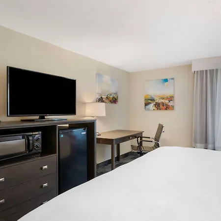 Best Western Plus Alexandria Fort Belvoir-2