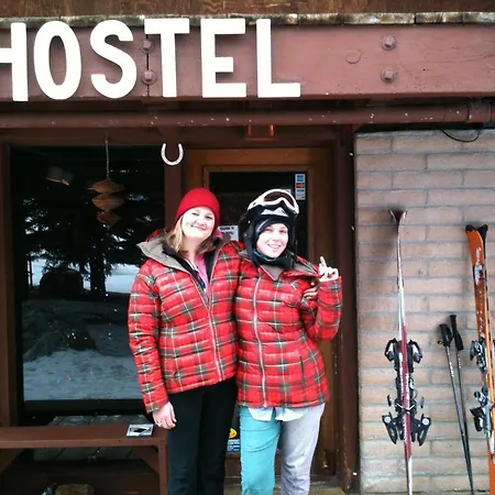 The Hostel-3