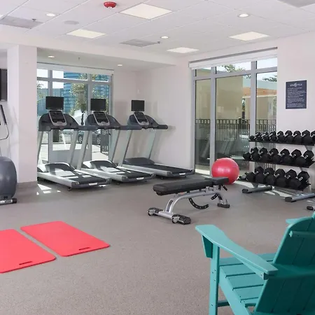 Home2 Suites By Hilton Atlanta Perimeter Center-2