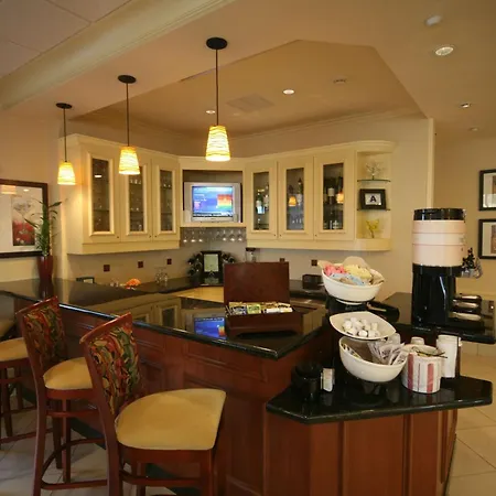 Hilton Garden Inn Anderson-3