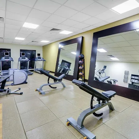 Homewood Suites By Hilton Dallas/Allen-2