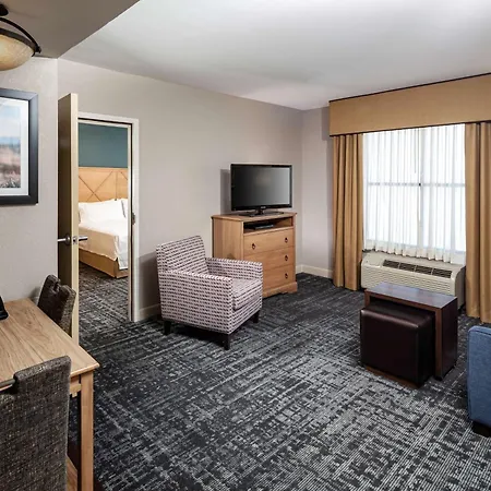 Homewood Suites By Hilton Austin/Round Rock-3